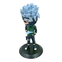 Classic Kids Action Figures Bubblehead Anime Toys For Fun Tabletop, Car Dashboard, And Office Desk Decor-thumb1