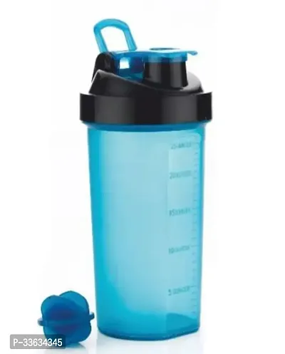 Portable Sports Water Bottle Leak Proof 500ML-thumb0