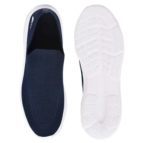 Comfortable Slip-On Sneakers For Men 
