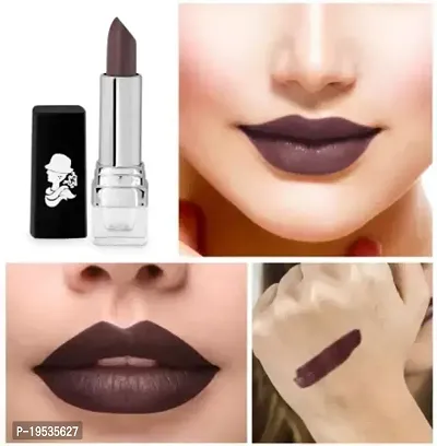 Premium Quality Greyon Matte Lipstick 109 Fawn Brown