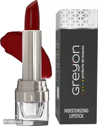 Premium Quality Greyon Creme Matte Lipstick 129