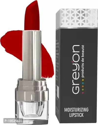 Premium Quality Greyon Creme Matte Lipstick 45