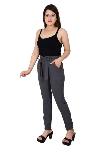 New In Cotton Spandex Women's Jeans & Jeggings 