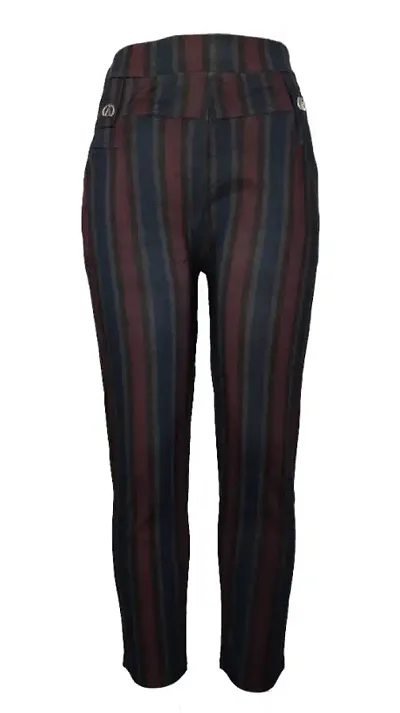 New In Polycotton Women's Jeans & Jeggings 