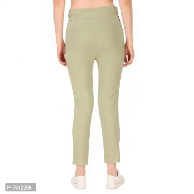 womens trendy trousers combo-thumb2