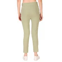 womens trendy trousers combo-thumb1