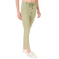 womens trendy trousers combo-thumb3