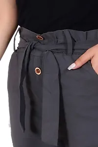 womens trendy trousers combo-thumb4