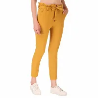 womens trendy trousers combo-thumb2