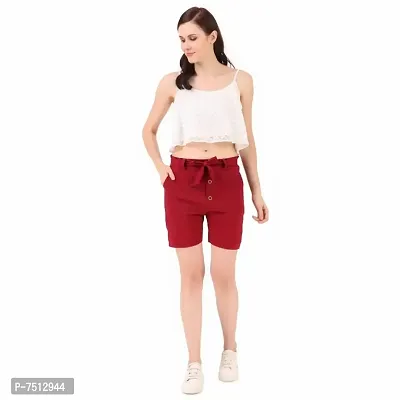 womens trendy capris-thumb2