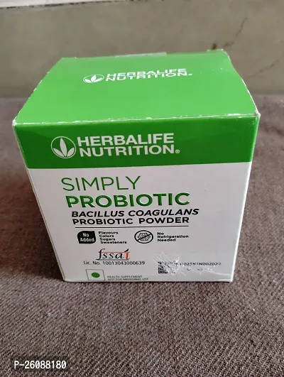 Herbalife Simply probiotic