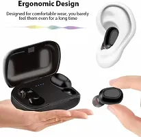 L21 SoundPro: Premium Bluetooth Headset with Superior Audio Quality-thumb2