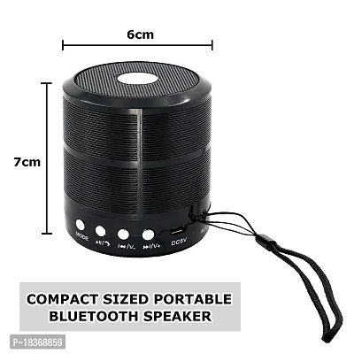 Damru BeatBox: Portable Bluetooth Speaker for Powerful Audio