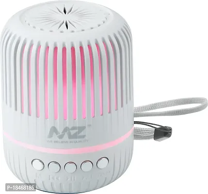 MZ M4 SoundPro: Premium Bluetooth Speaker with Superior Audio Quality-thumb3