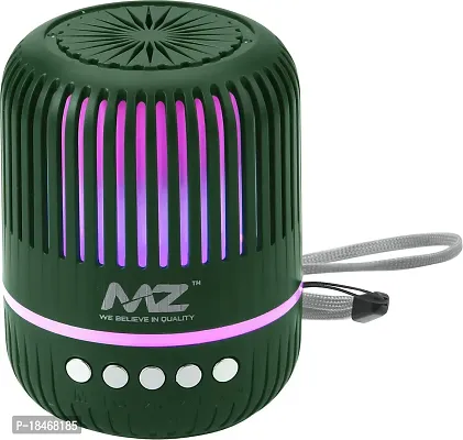 MZ M4 SoundPro: Premium Bluetooth Speaker with Superior Audio Quality-thumb2