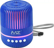 MZ M4 SoundSurge: Wireless Bluetooth Speaker with Enhanced Bass-thumb1