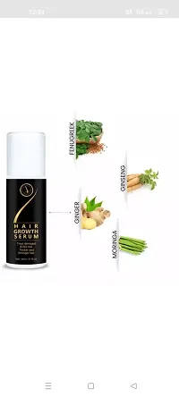 Hair Growth Serum for Men and Women-thumb1