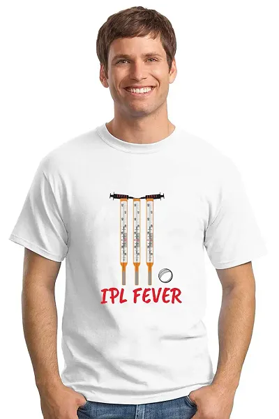 Premium PC Cricket IPL Special Tshirt