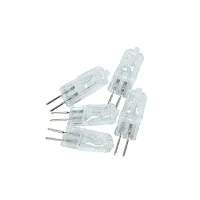 Crazy Sutra Halogen Bulb for Microscope,Industrial, laboratory product and Lighting Equipment Use pack of 5-thumb3