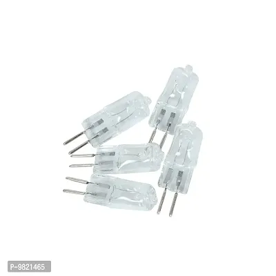 Crazy Sutra Halogen Bulb for Microscope,Industrial, laboratory product and Lighting Equipment Use pack of 5-thumb4