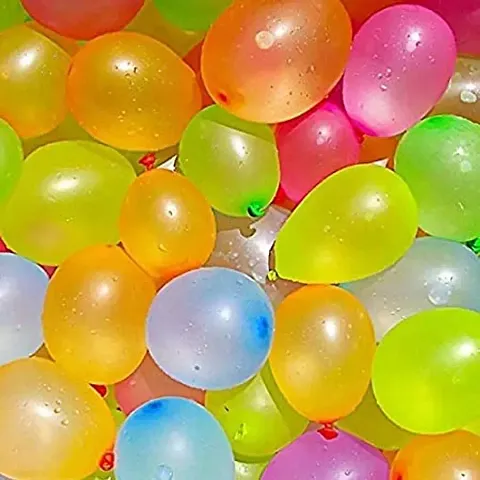 Holi Magic Water Balloon Set For Kids