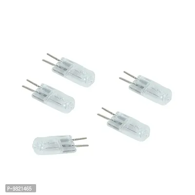 Crazy Sutra Halogen Bulb for Microscope,Industrial, laboratory product and Lighting Equipment Use pack of 5-thumb2