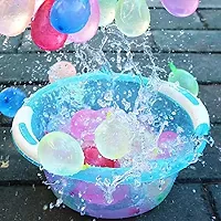 Crazy Sutra NonToxic Holi Water Balloons Multicolor (Pack of 100)-thumb2