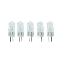 Crazy Sutra Halogen Bulb for Microscope,Industrial, laboratory product and Lighting Equipment Use pack of 5-thumb2