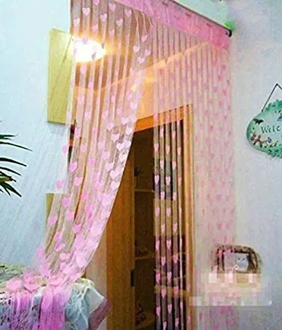 Pack of 1- Beautiful Curtains for Home