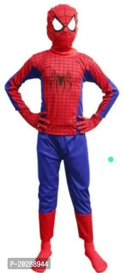 Spider-Man Costume for Kids | Disney Store