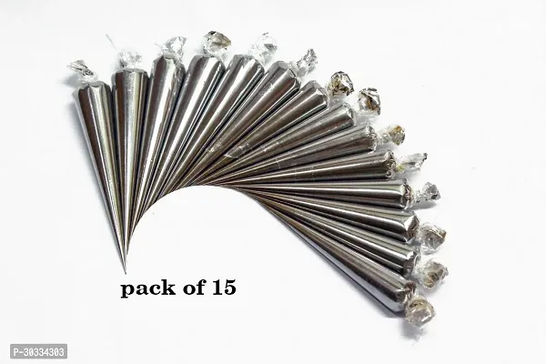 Mehndi Cone Pack of 15 PC