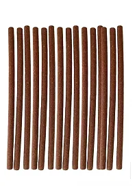 Amrutha Shahi Gulab Premium Dhoop Sticks (90G) Pack Of 03-thumb2