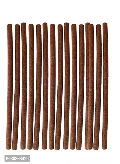 Amrutha Shahi Gulab Premium Dhoop Sticks (90G) Pack Of 03-thumb3