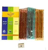 3 In 1 Champa Dhoop Stick (90 Grm Each) Pack Of 2-thumb1