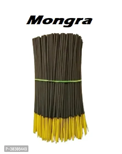 Pure Mongra Agarbatti Sticks 1Kg-thumb3