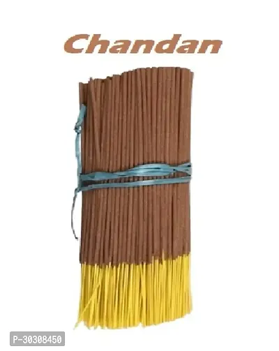 Pure Chandan Agarbatti Sticks 1Kg