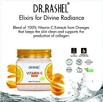 DR.RASHEL Vitamin C Scrub 380ml-thumb3