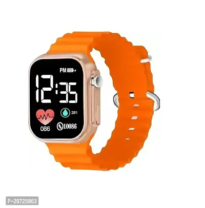 Digital Watch For Kid