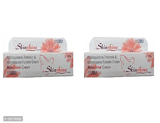 Skinshine Cream 15g Pack of 2-thumb0