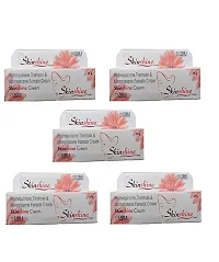 Skin Face Shine Cream Original 15gm Pack Of 5-thumb1