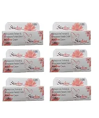 Skin Face Shine Cream Original 15gm Pack Of 6-thumb1