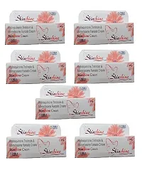 Skin Face Shine Cream Original 15gm Pack Of 7-thumb1