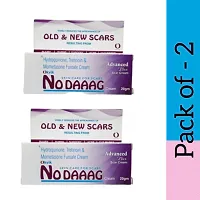 No Daaag Face Cream 20G Pack Of 2-thumb1