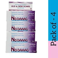 No Daaag Face Cream 20G Each Pack Of 4-thumb1