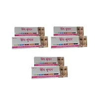 Roop Shringar Lightning Cream Pack of 3-thumb1