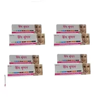 Roop Shringar Lightning Cream Pack of 4-thumb1