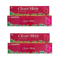 Clear Skin Face Cream 15gm Pack Of 2-thumb1