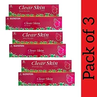 Clear Skin Face Cream 15gm Pack Of 3-thumb1