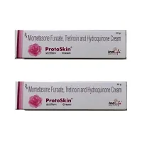 Protoskin Face Cream 20gm Pack of 2-thumb1