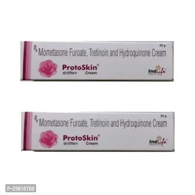 Protoskin Face Cream 20gm Pack of 2-thumb2